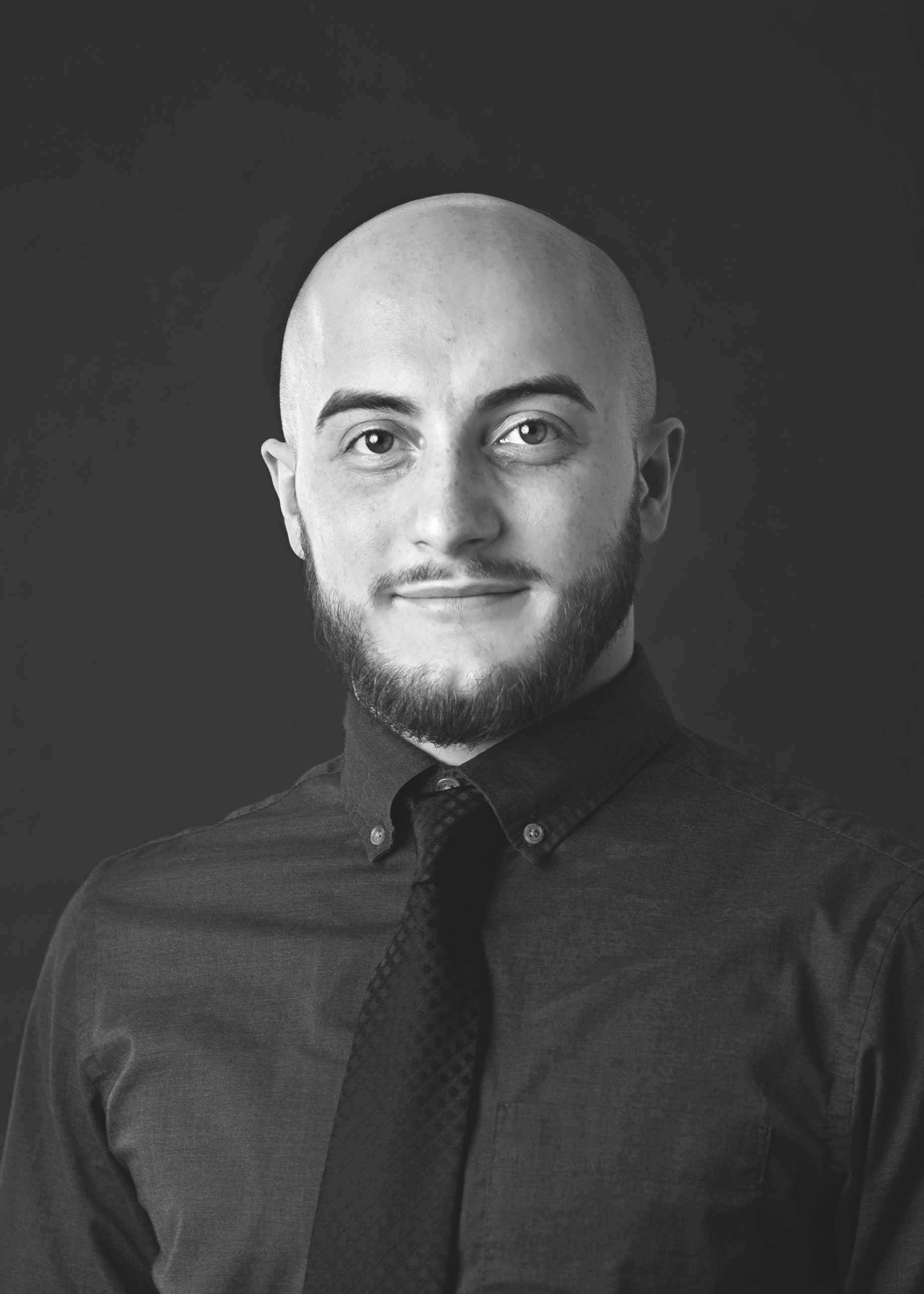 David Neiberger